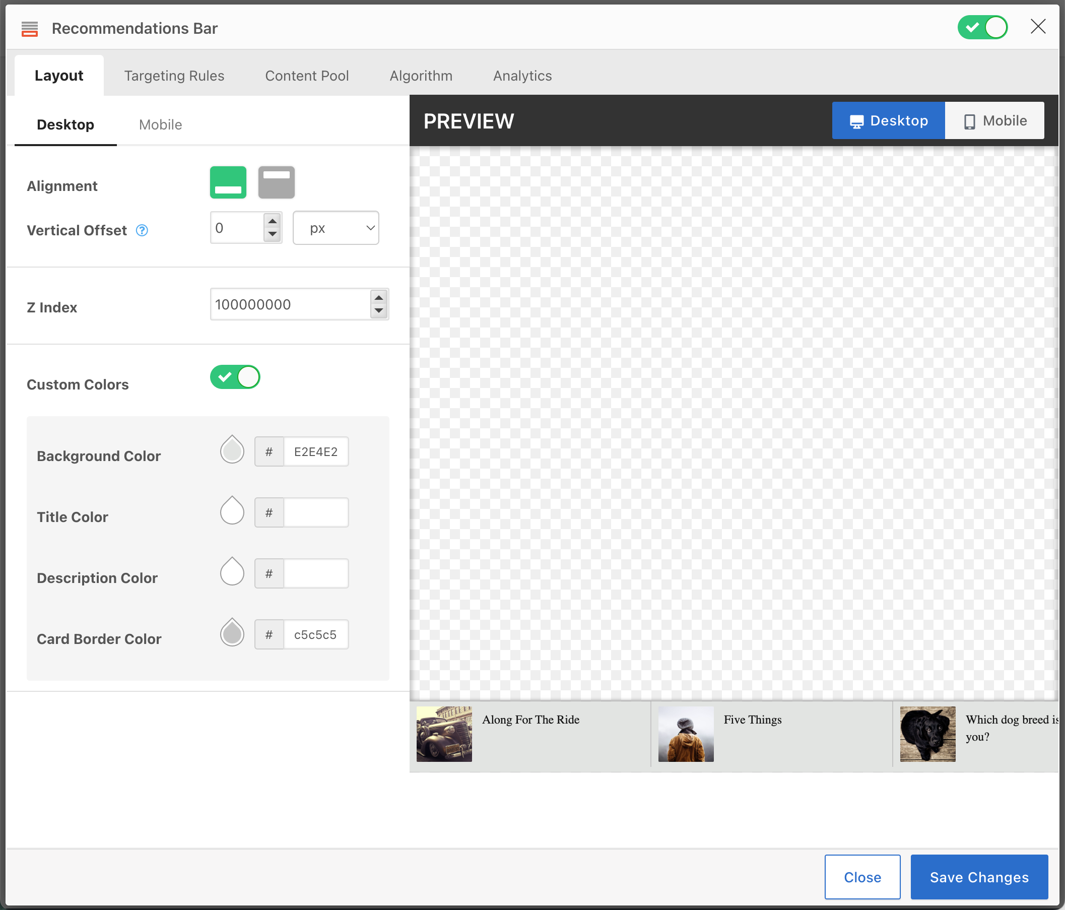recommendations-bar-settings-layout.png